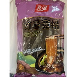 SWEET  POTATO VERMICELLI 280.00 GRAM