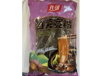 SWEET  POTATO VERMICELLI 280.00 GRAM