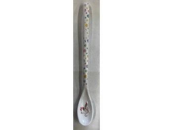 KIDS LONG SPOON   
