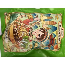 SANYANG YI SHI CROSSING BRLDGE RICE NOODLE 270.00 GRAM