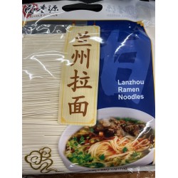 MXY NOODLE LANZHOU RAMEN NOODLE  4.00 POUNDS