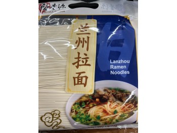 MXY NOODLE LANZHOU RAMEN NOODLE  4.00 POUNDS