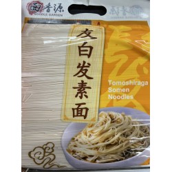 MXY NOODLE GARDEN TOMOSHIRAGA SOMEN NOODLE  4.00 POUNDS