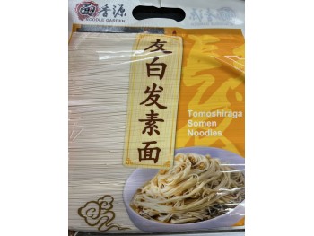 MXY NOODLE GARDEN TOMOSHIRAGA SOMEN NOODLE  4.00 POUNDS