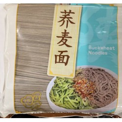 NOODLE GARDEN BUCKWHEAT NOODLES  4.00 POUNDS