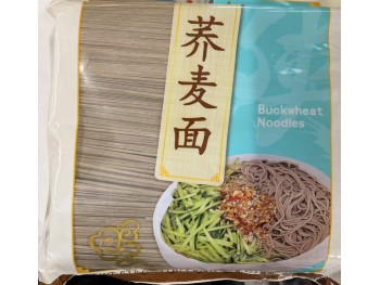 NOODLE GARDEN BUCKWHEAT NOODLES  4.00 POUNDS