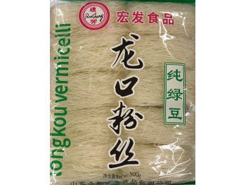 R.F LONGKOU VERMICELLI 500.00 GRAM