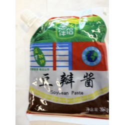 CBL SOYBEAN PASTE  360.00 GRAM