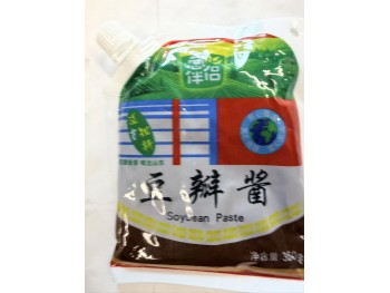 CBL SOYBEAN PASTE  360.00 GRAM