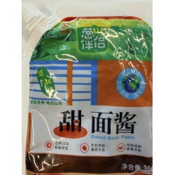 CBL SWEET BVEAN PASTE  360.00 GRAM