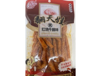 TOFU SNACK 136.00 GRAM