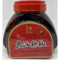 C.Z.W CHILI SAUCE 700.00 GRAM