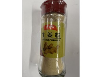 QBW GINGER POWDER 30.00 GRAM