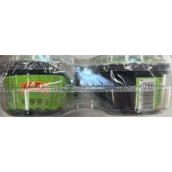 WANGLAOJI HERBAL JELLY 4.00 BOTTLE