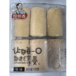 PPX CAKE ROLL  142.00 GRAM