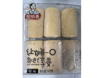 PPX CAKE ROLL  142.00 GRAM