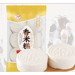 RICE CAKE 225.00 GRAM