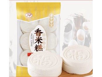 RICE CAKE 225.00 GRAM