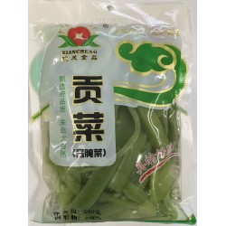 XC PICKLED YAMAKURAGE  280.00 GRAM