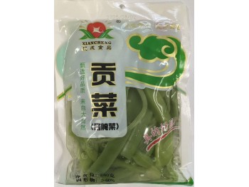 XC PICKLED YAMAKURAGE  280.00 GRAM
