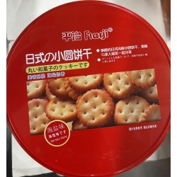 FIATJI COOKIES SEA SALTE TASTE  238.00 GRAM