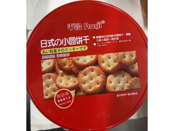 FIATJI COOKIES SEA SALTE TASTE  238.00 GRAM