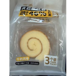 YX BREADSTICK MILK FLA  208.00 GRAM