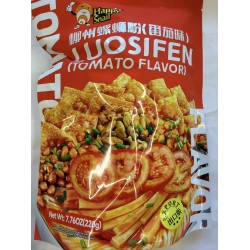 HHL LIUZHOU SNAIL RICE NOODLE TOMATO FLA 220.00 GRAM