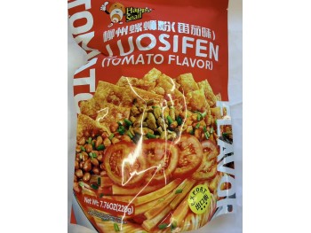 HHL LIUZHOU SNAIL RICE NOODLE TOMATO FLA 220.00 GRAM