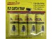 FLY CATCH TRAP 4.00 TUBES