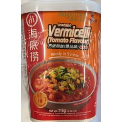 MAGIC COOK INSTANT VERMICELLI 118.00 GRAM