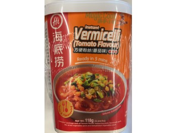 MAGIC COOK INSTANT VERMICELLI 118.00 GRAM