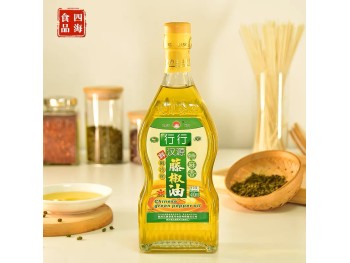 HANGHANG RATTAN PEPPER OIL  266.00 MILLILITER