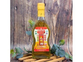 HANGHANG PEPPER OIL  266.00 MILLILITER