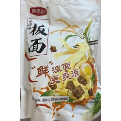 HEC INSTANT NOODLE BEEF FLA  390.00 GRAM