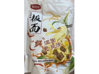 HEC INSTANT NOODLE BEEF FLA  390.00 GRAM