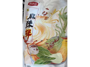 HEC INSTANT NOODLE PEPPER 288.00 GRAM