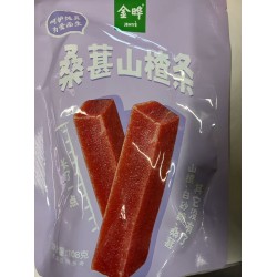 JY HAWTHORN STICK  108.00 GRAM