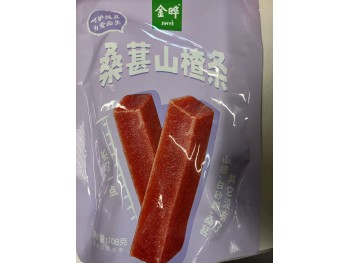 JY HAWTHORN STICK  108.00 GRAM