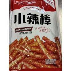 KXC SPICY GLUTEN PEPPER FLA  260.00 GRAM