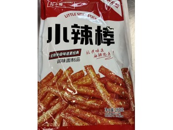 KXC SPICY GLUTEN PEPPER FLA  260.00 GRAM