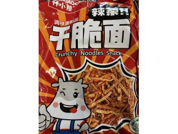 KXC CRUNCHY NOODLES SNACK  280.00 GRAM