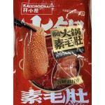 KXC KONJAC SNACK HOT & SPICY FLA  152.00 GRAM
