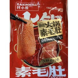 KXC KONJAC SNACK HOT & SPICY FLA  152.00 GRAM