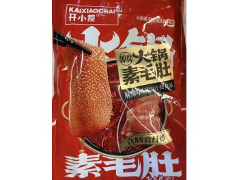 KXC KONJAC SNACK HOT & SPICY FLA  152.00 GRAM