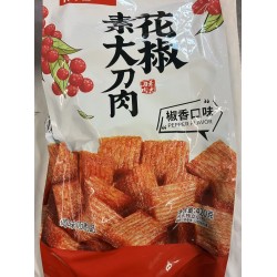 KXC SPICY GLUTEN PEPPER FLA  420.00 GRAM