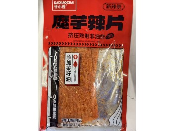 KXC SPICY GLUTEN  72.00 GRAM