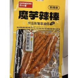 KXC SPICY GLUTEN  72.00 GRAM