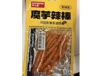 KXC SPICY GLUTEN  72.00 GRAM