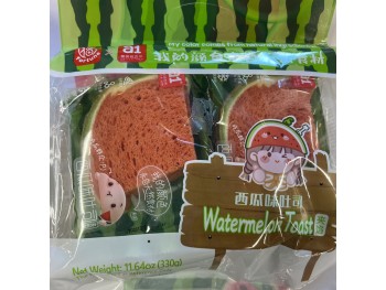 FORTUNE A1 WATERMELON TOAST 330.00 GRAM